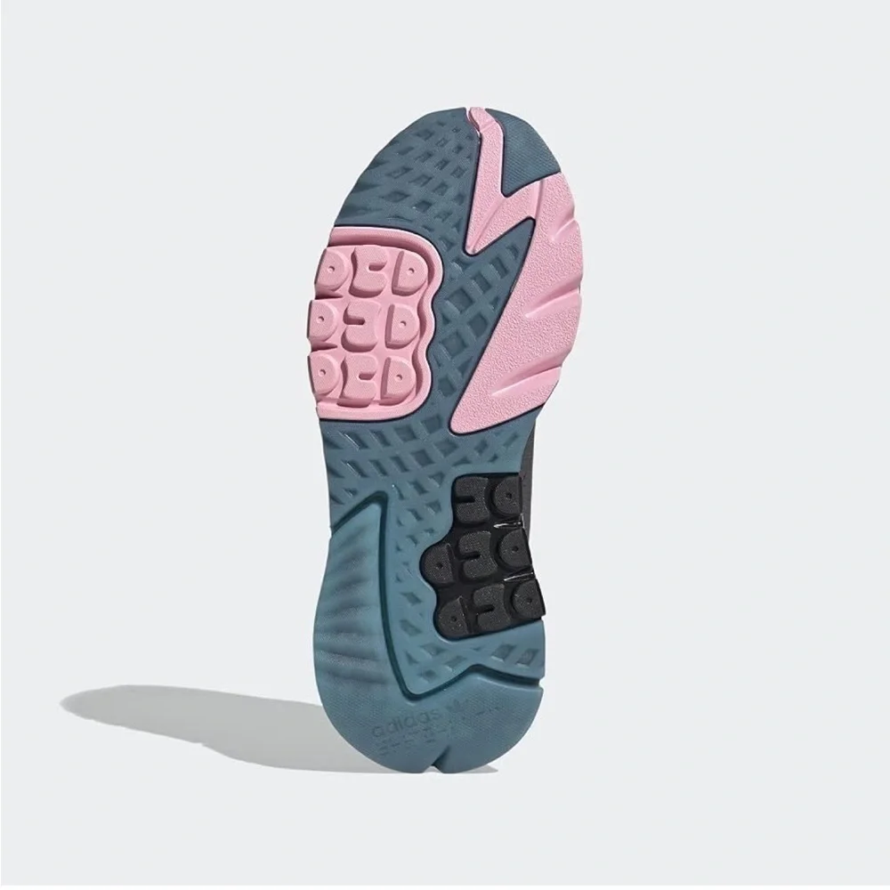 ADIDAS Ninja Nite Jogger Shoes Men's